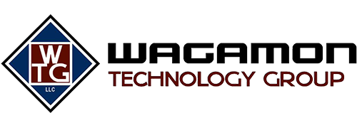 Wagamon logo